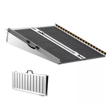 VEVOR Folding Wheelchair Ramp