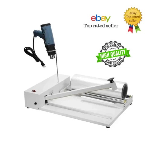 New shrink wrapping machine - shrink,