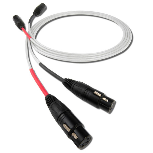 Nordost white lightning xlr - lightning,