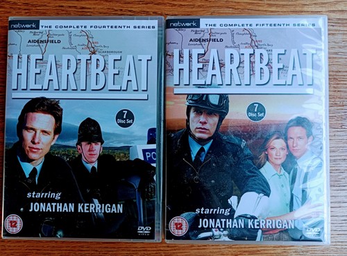 Heartbeat complete - heartbeat,