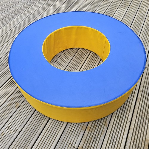 Wesco large blue - wesco, and
