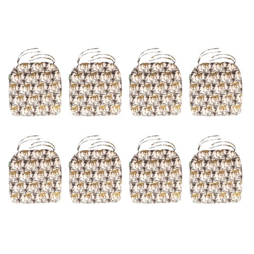 Tufted garden chair - pc,