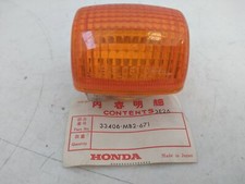 Honda vf 750 cbr vfr ntf glass