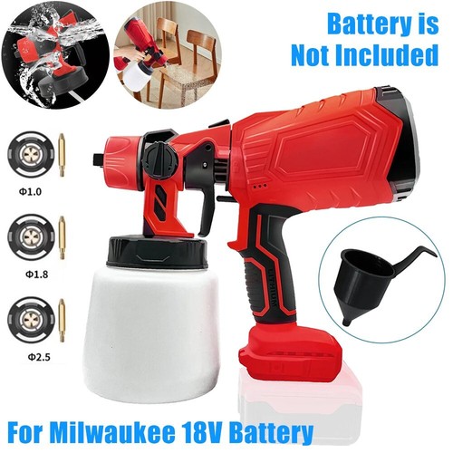 For milwaukee m18 18v - m18,