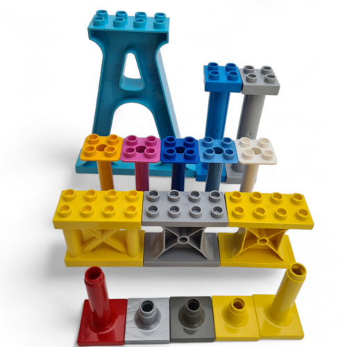Lego duplo spare - duplo, parts