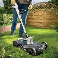 20V Cordless 3-in-1 Trimmer