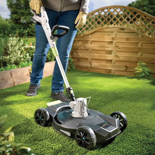 20v cordless 1 - 20v, 3-in-1