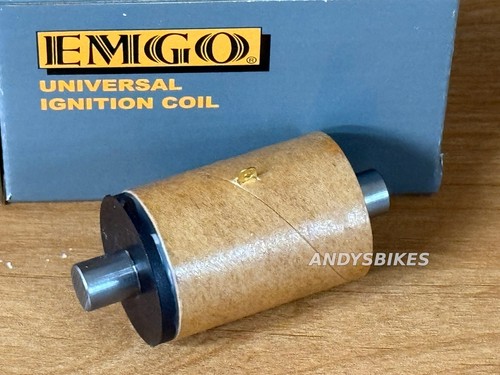 Emgo heavy duty - heavy,