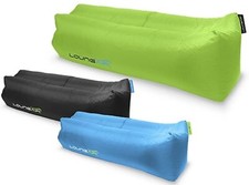 Loungair Inflatable Chair Camping