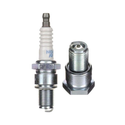 Ngk br9es unscrewable night - ngk,