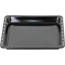 Oven Tray for RANGEMASTER STOVES AGA RAYBURN Roasting Baking Pan 455mm x 370mm