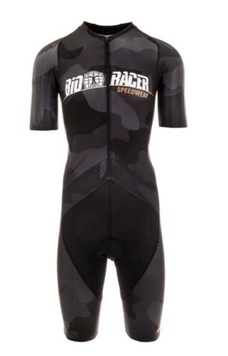 Bio racer speedwear concept - bio,