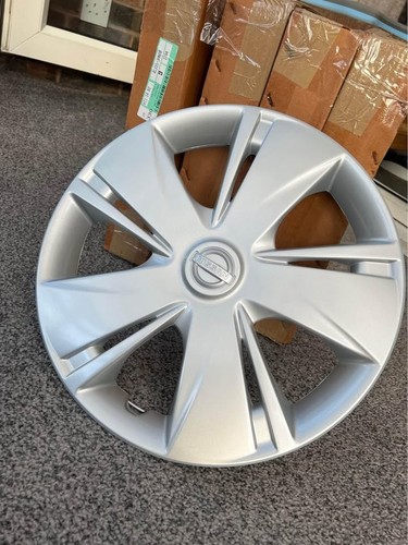 New genuine nissan micra - 1x,