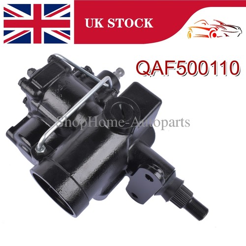 1xpower steering box - 1xpower,