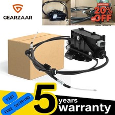 For BMW X5 X6 E70 E71 Electric