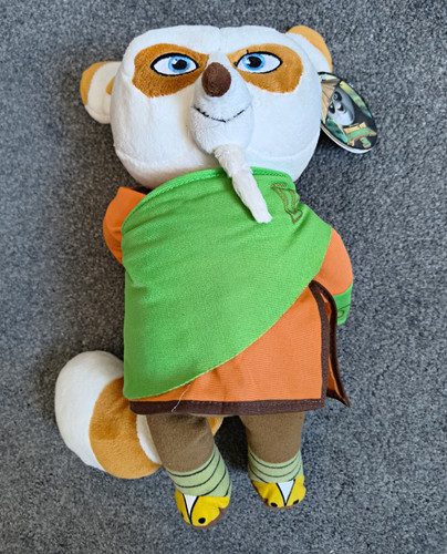 Dreamworks kung panda 3 - kung,