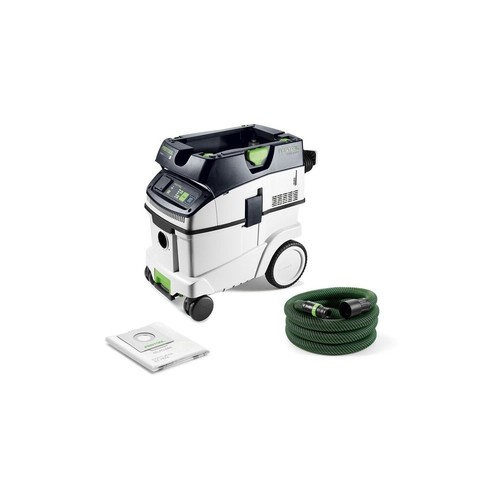 Festool dust extractor ctl36 - festool,