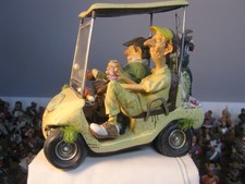 Guillermo Forchino-Last Hole