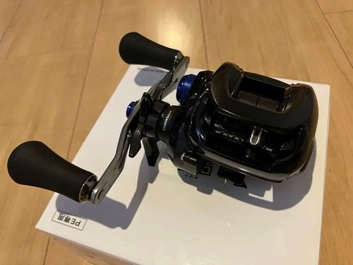 Daiwa saltist 150xh pe - 150xh,