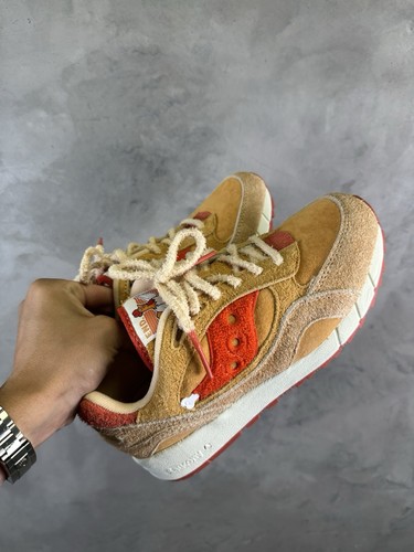 Saucony shadow 6000 end - saucony,