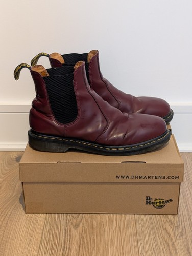 Martens 2976 chelsea - 2976,