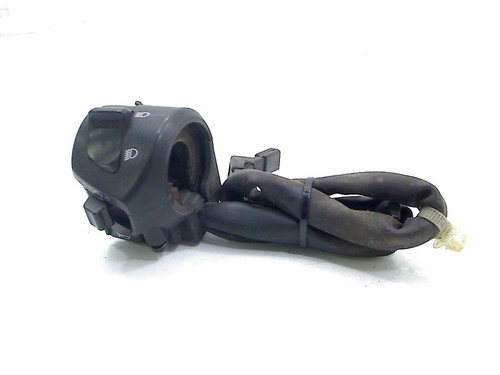 Handlebar switch left - hand, cbr