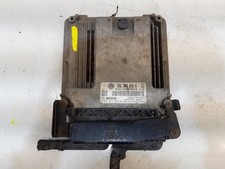 GENUINE 2011 VOLKSWAGEN CRAFTER  03L906012A BOSCH 0281017488 ENGINE ECU