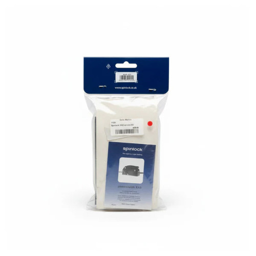Spinlock xas kit service - xas-kit,