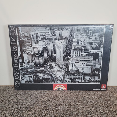 Educa jigsaw puzzle - jigsaw,