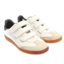 Isabel Marant White White Trainers EUR 41