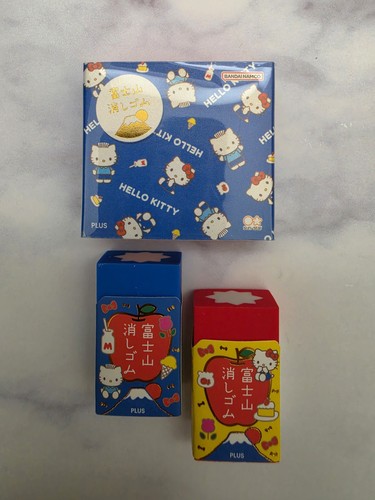 Plus eraser air fuji - plus,
