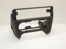 Audi TT 8N Mk1 Black Centre