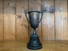 NOT ENGRAVED vintage silver