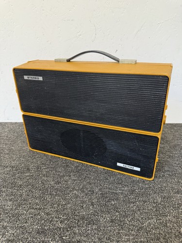 Rare 1970s phillips - rare, portable