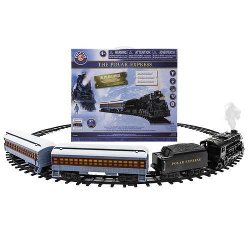 The polar express piece - polar, 37-piece