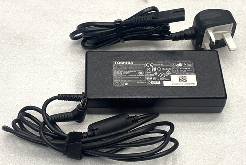 Toshiba 120w pa5181u 1aca - toshiba,