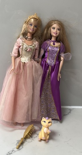Barbie princess and - barbie, the