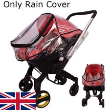 Baby Car Seat Carrier Rain