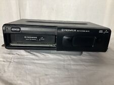 pioneer multi cd player cdx p11