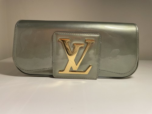 Authentic louis vuitton clutch - vuitton,