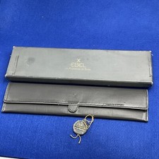 Rare Vintage EBEL Watch Inner