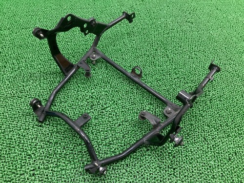 Genuine kawasaki under cowl - genuine,