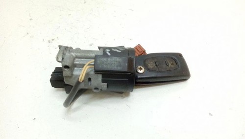 Peugeot 407 coupe ignition - coupe, 6c