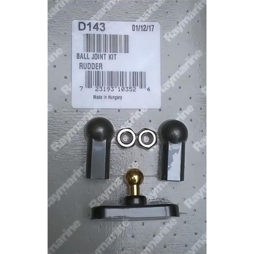 Raymarine d143 autopilot - d143,
