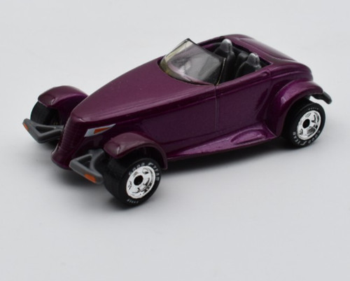 Matchbox superfast plymouth - matchbox,