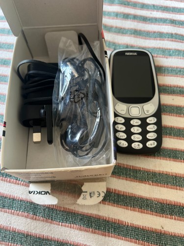 Nokia 3310 vgc - ~, 3g