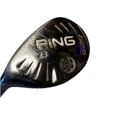 Ping G25 Hybrid 23 TFC 189 Graphite R- Flex Left Handed Golf Club