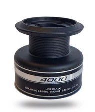 SHIMANO BAITRUNNER ST 4000 FB SPARE SPOOL NEW - RD16830 / 10866