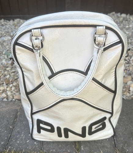 Vintage ping golf - ping, ball/shag