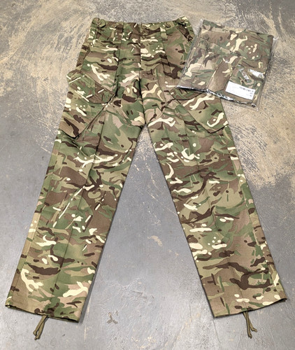 British army mtp - british,